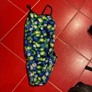 Speedo swim suit